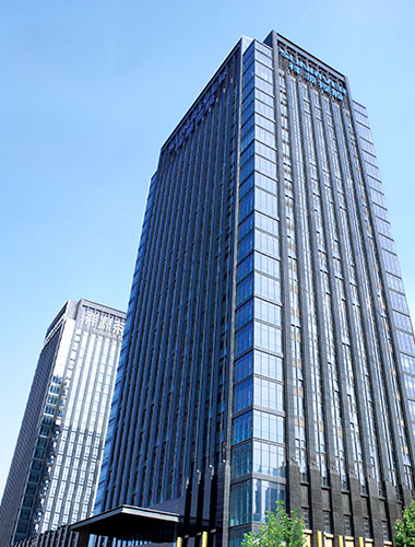 东升国际官网-钻营健全,你我一路成长