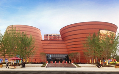 东升国际官网-钻营健全,你我一路成长