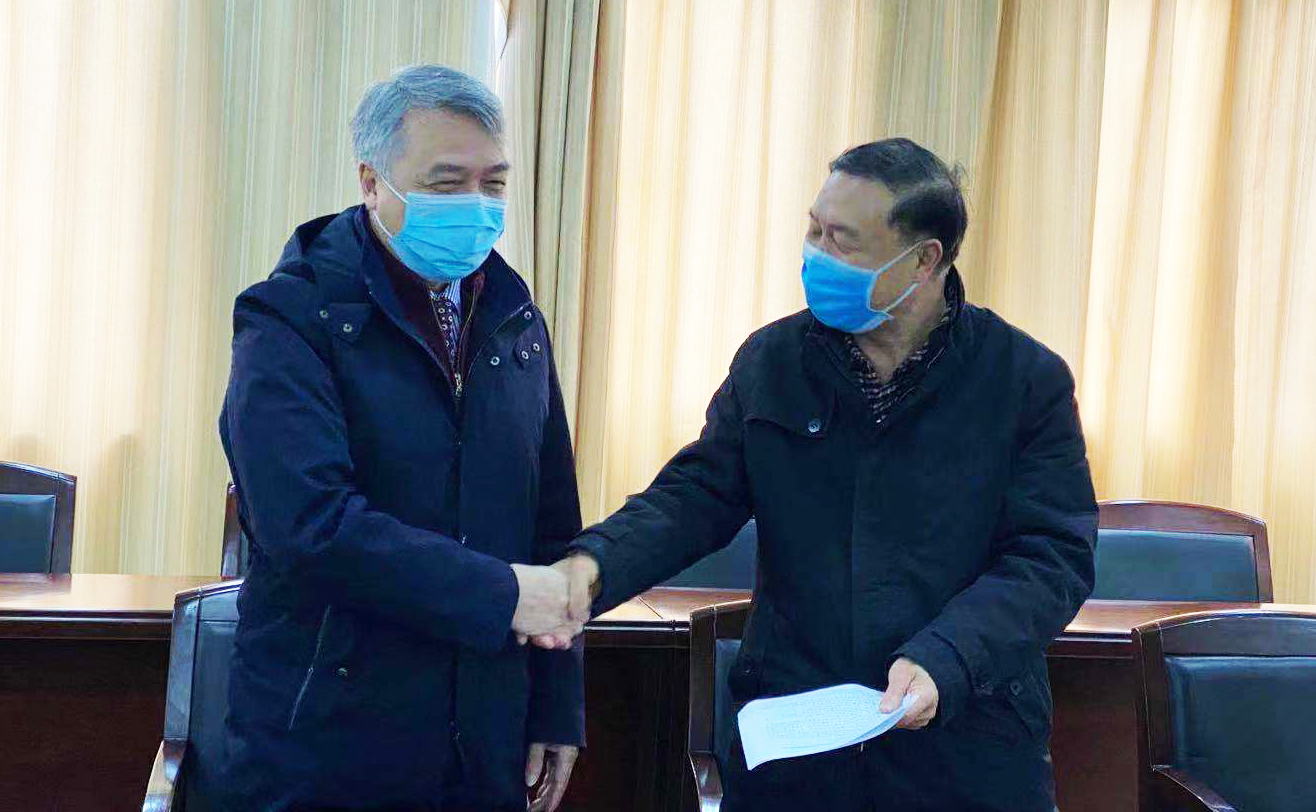 东升国际官网-钻营健全,你我一路成长