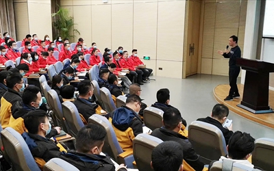 东升国际官网-钻营健全,你我一路成长