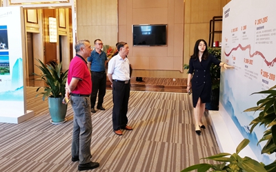 东升国际官网-钻营健全,你我一路成长