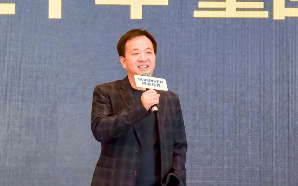 东升国际官网-钻营健全,你我一路成长