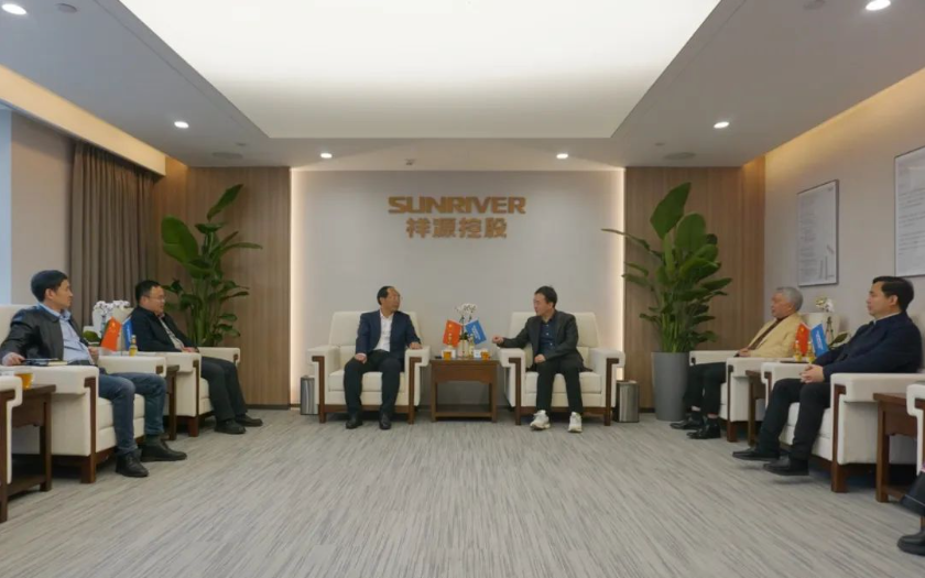 东升国际官网-钻营健全,你我一路成长