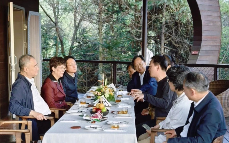 东升国际官网-钻营健全,你我一路成长